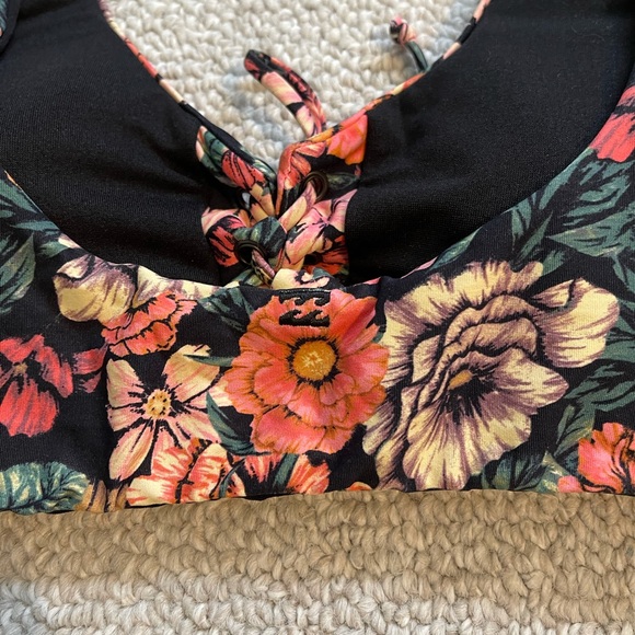 Billabong support bikini top - Picture 2 of 3